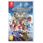 Valthirian Arc Hero School Story 2 Switch visuel-produit copie