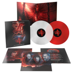 Vinyle Stranger Things saison 4 Volume 2 visuel-produit copie