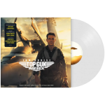 Vynil blanc Top Gun Maverick visuel-produit copie