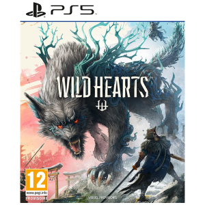 Wild hearts PS5 visuel-produit copie