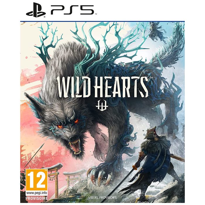 Test Wild Hearts PS5 : très fort, mais très moche