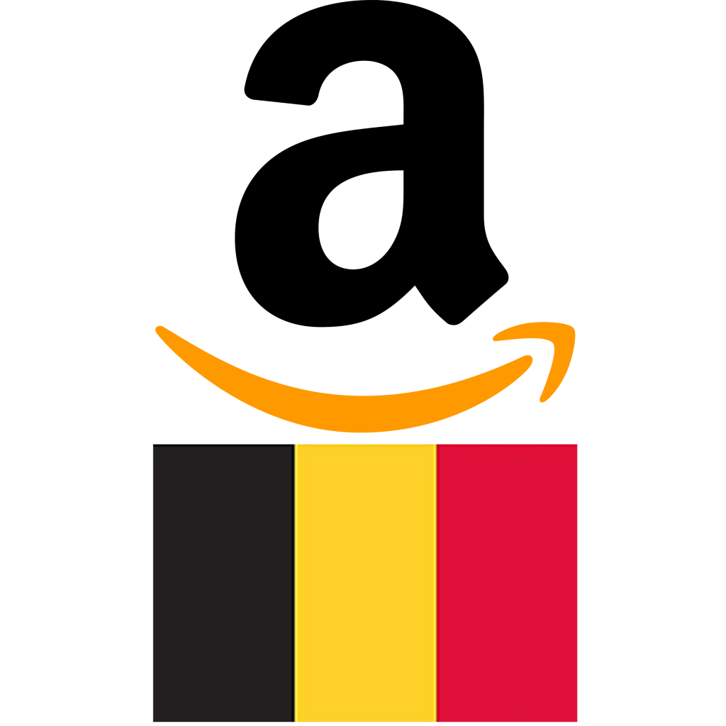 Code Amazon Belgique 10 euros de remise !