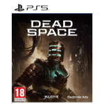 dead space remake ps5 visuel produit