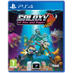 galaxy of pen and paper ps4 visuel produit