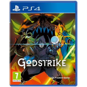 godstrike ps4 visuel produit