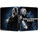 halloween ends 4k steelbook fnac visuel produit