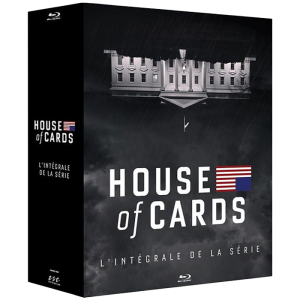 house of cards integrale visuel produit