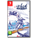 inked a tale of love switch visuel produit