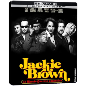 jackie brown 4k steelbook visuel produit provisoire v2