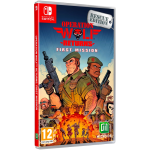 operation wolf first mission switch visuel produit