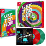 vectronom collector switch visuel produit