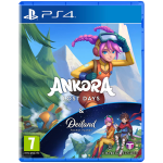 Ankora Lost Days Deiland Pocket Planet ps4 visuel produit