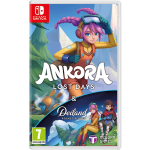 Ankora Lost Days Deiland Pocket Planet switch visuel produit