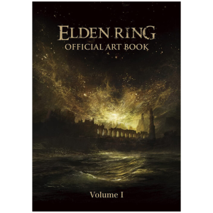 Artbook elden ring volume 1 visuel-produit copie