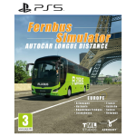 Fernbus Simulator PS5 produit def
