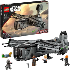 LEGO Star Wars 75323 Le Justifier visuel-produit copie