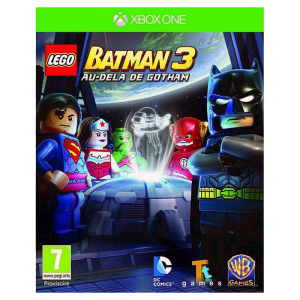 Lego Batman 3 Xbox visuel-produit copie