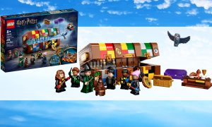 Lego Harry Potter La Malle Magique De Poudlard (76399) visuel-slider copie