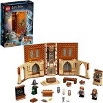 Lego Harry Potter Le Cours de Métamorphose (76382) visuel-produit copie