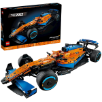 Lego Voiture F1 McLaren 2022 (42141) visuel-produit copie