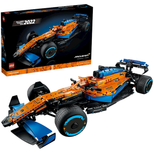 Lego Voiture F1 McLaren 2022 (42141) visuel-produit copie