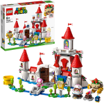 Lego mario le chateau de peach visuel-produit copie
