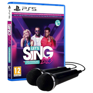 Let sing 2023 2 micros PS5 visuel-produit copie