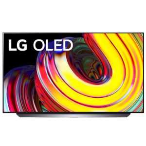 Smart TV 4K LG OLED 55 Pouces (55CS) visuel-produit copie
