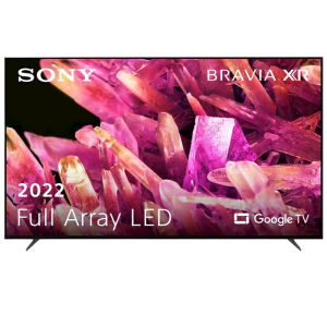 Smart TV LED Sony Bravia 4K 2022 (XR-55X90K) visuel-produit copie