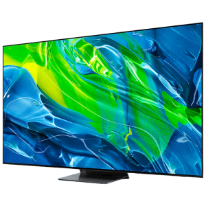 TV OLED Samsung S95B visuel-produit copie