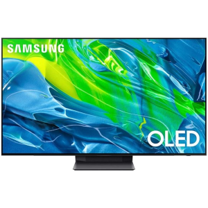 TV Samsung OLED 65 pouces QE65S95B visuel produit