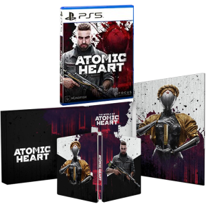 will atomic heart be on ps5
