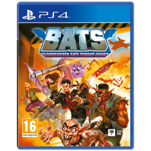 bats bloodsucker antiterror squad ps4 visuel produit