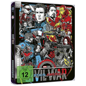 civil war 4k steelbook mondo visuel-produit copie