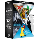 coffret 4 classiques 40 50 bluray 4k visuel produit