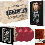 coffret blu ray peaky blinders edition limitee visuel produit