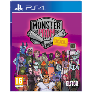 monster prom xxl ps4 visuel produit