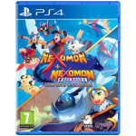 nexomon complete collection ps4 visuel produit