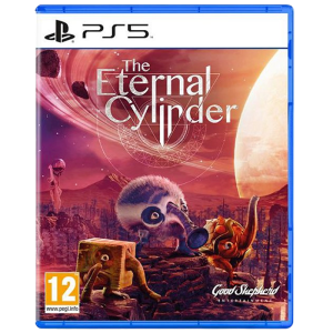 the eternal cylinder PS5 visuel-produit copie