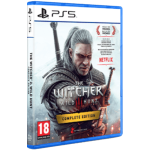 the witcher 3 complete edition ps5 visuel produit