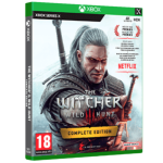 the witcher 3 complete edition xbox series x visuel produit v3