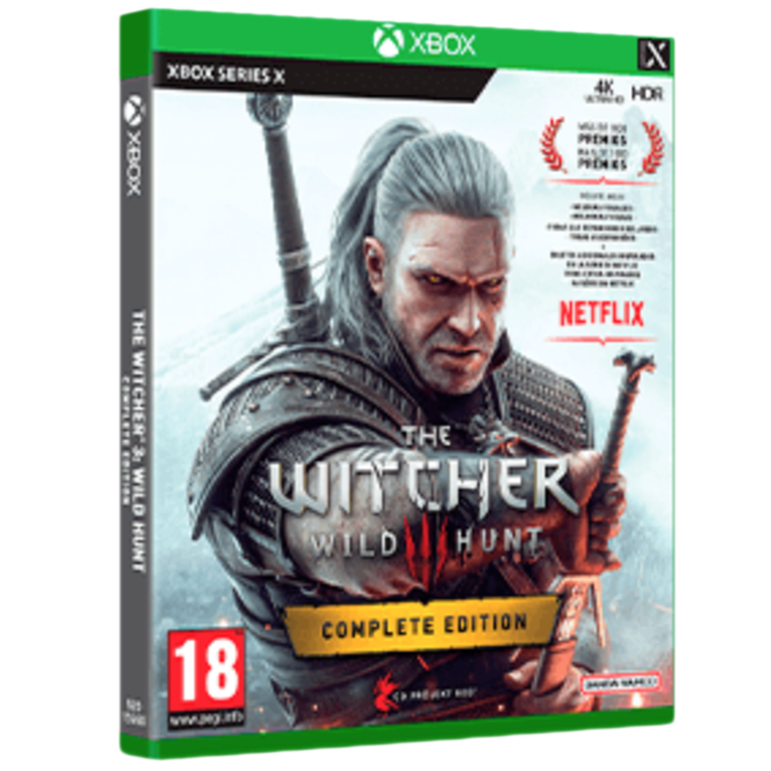 Witcher 3, Project CARS ve Dark Souls II'de İndirim
