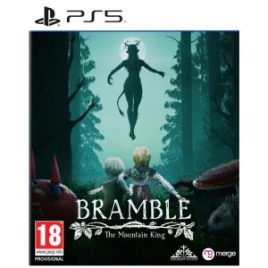Bramble The Mountain King sur PS5