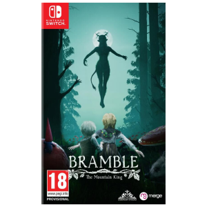 Bramble The Mountain King sur Switch