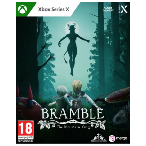 Bramble The Mountain King sur Xbox Series