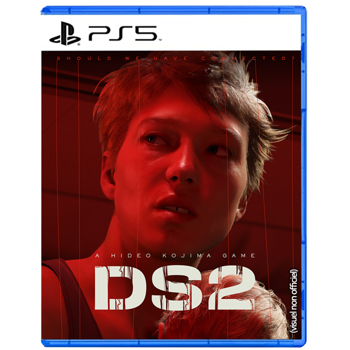 Death Stranding 2 PS5 les offres disponibles