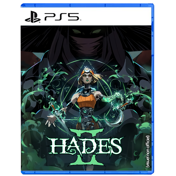 hades ps5