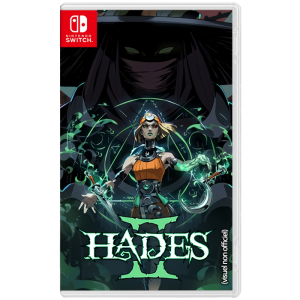 Hades 2 Switch visuel provisoire