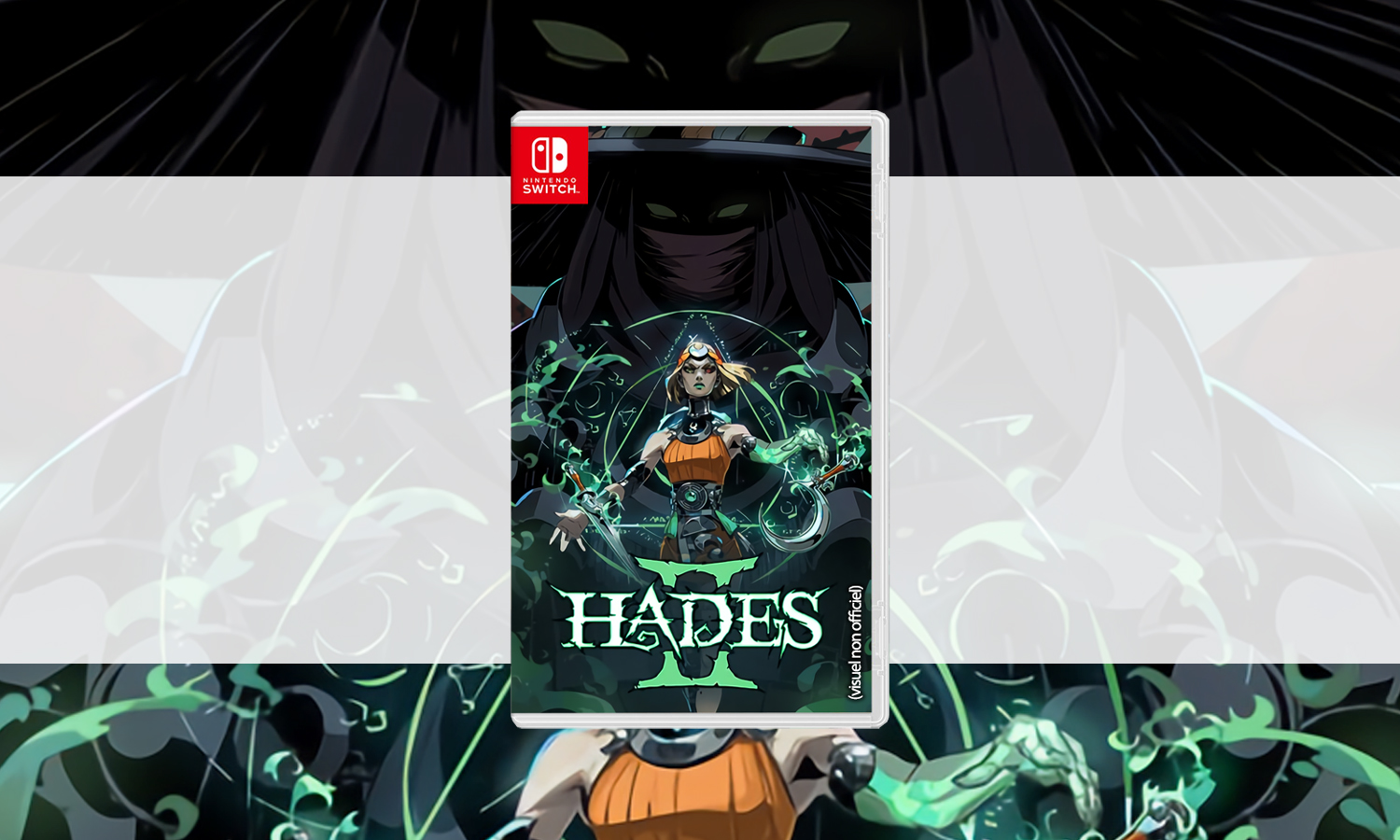 Hades 2 sur Switch: les meilleures offres