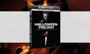 Halloween trilogy 4k visuel slider